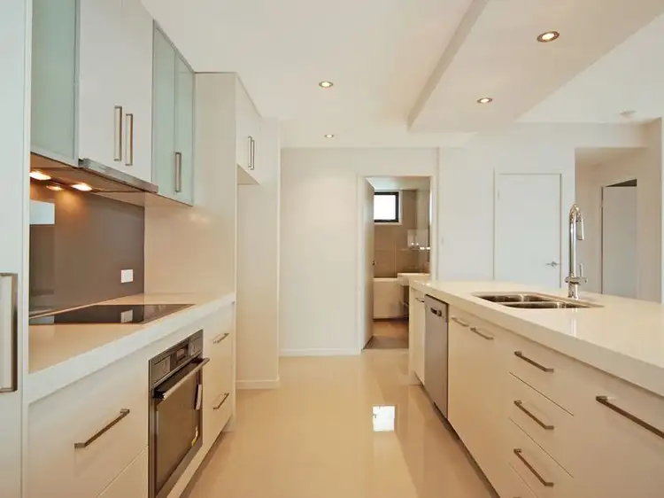 Second view of Homely apartment listing, 4/33 Hawke Street, Huskisson NSW 2540