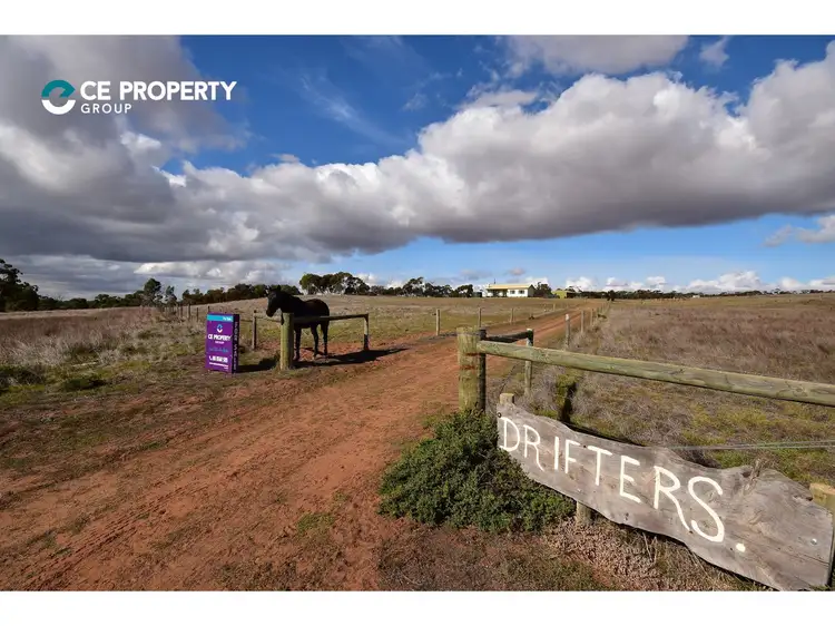 22 Redbank Road, Cambrai SA 5353