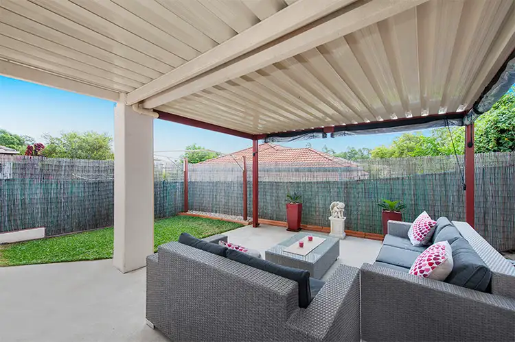 Third view of Homely townhouse listing, 18b/2 Ridgevista Court, Reedy Creek QLD 4227