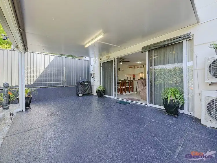 4/101-125 Mango Hill Boulevard, Mango Hill QLD 4509