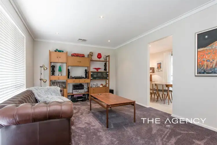 Seventh view of Homely house listing, 43 Wanbrow Way, Duncraig WA 6023