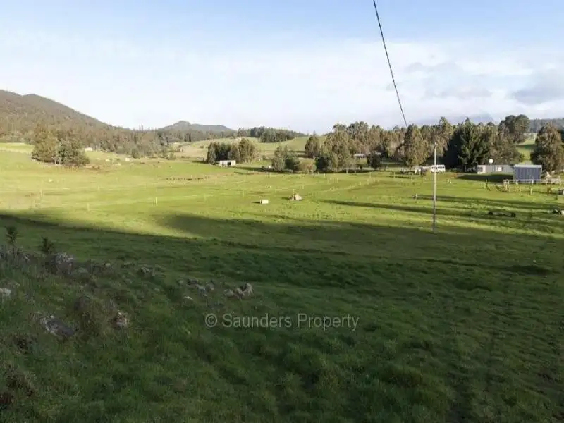 Main view of Homely land listing, 47 Morgan Road, Nook TAS 7306