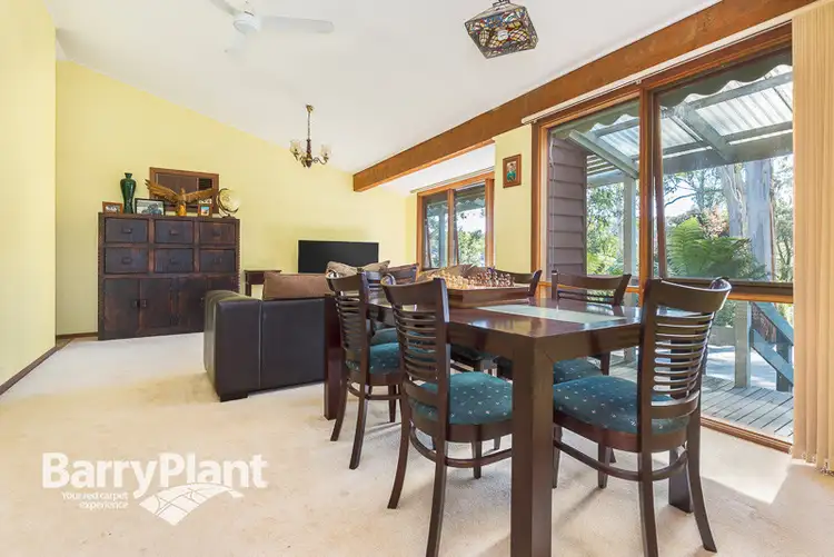 Fifth view of Homely house listing, 9 Wright Road, Avonsleigh VIC 3782