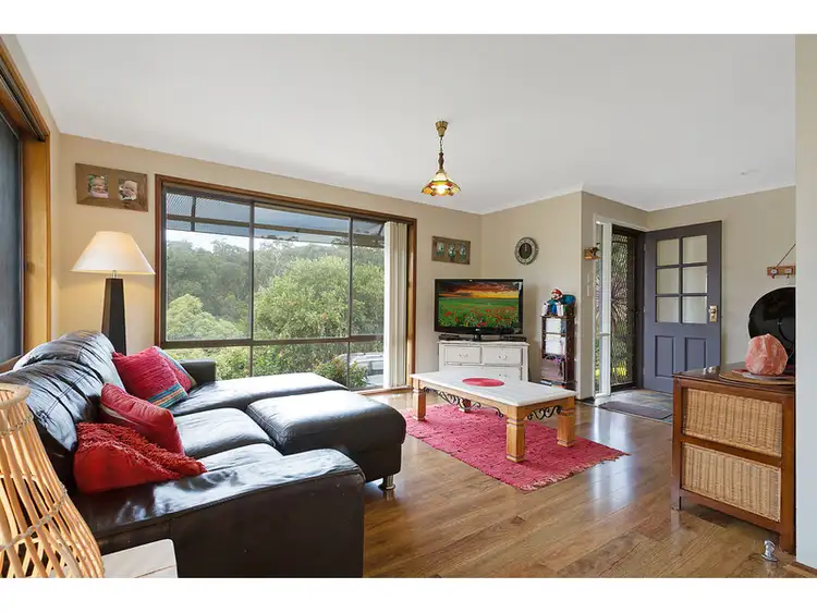 Fourth view of Homely house listing, 81 Surf Circle, Tura Beach NSW 2548