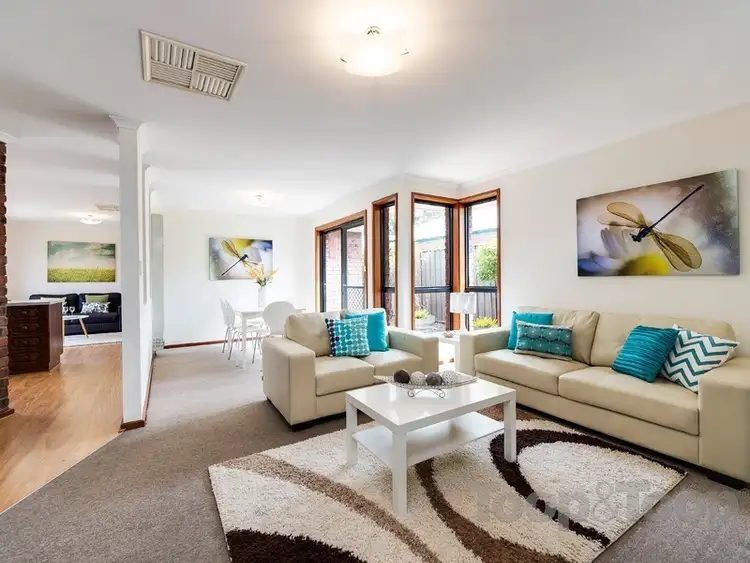 Second view of Homely house listing, 14 St Annes Court, Wynn Vale SA 5127