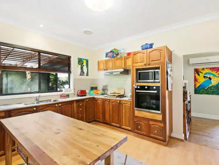 Second view of Homely house listing, 263 Lake Road, Glendale NSW 2285
