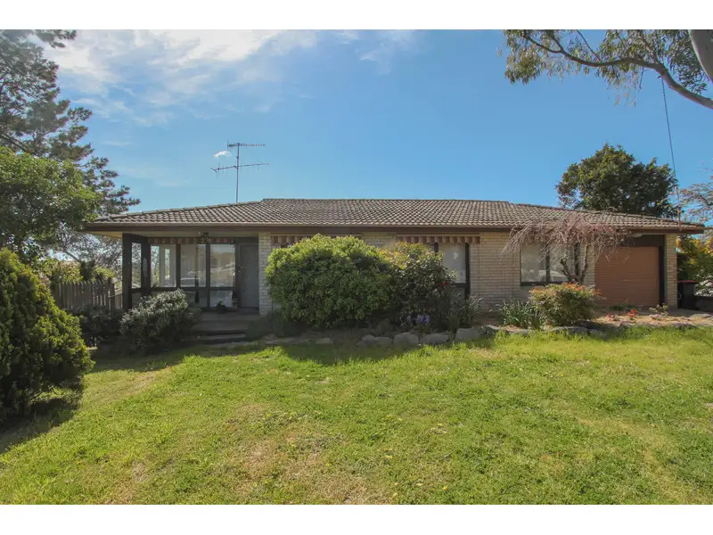 Main view of Homely house listing, 16 Macquarie Street, Bathurst NSW 2795