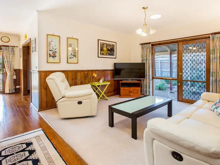 Fourth view of Homely house listing, 8 Gaskell Avenue, Mount Eliza VIC 3930