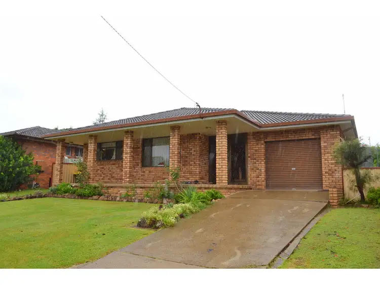 Main view of Homely house listing, 18 Warlters Street, Wauchope NSW 2446