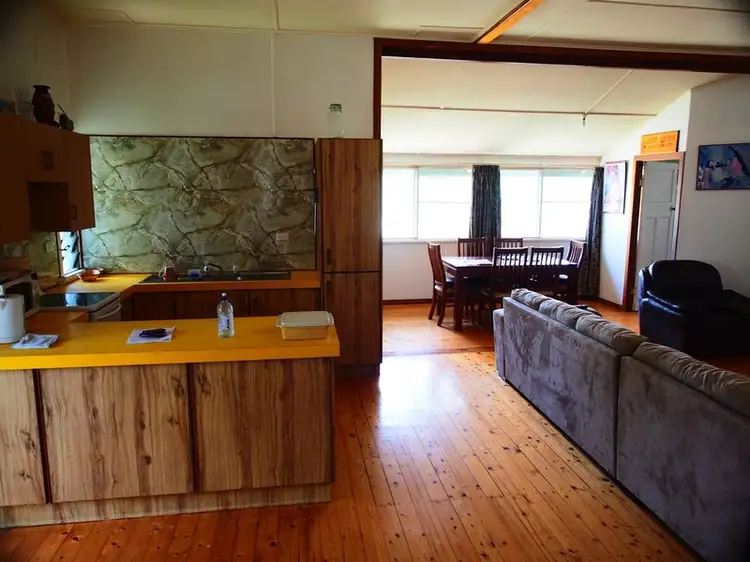 Fourth view of Homely house listing, 155 Port Curtis Road, Port Curtis QLD 4700