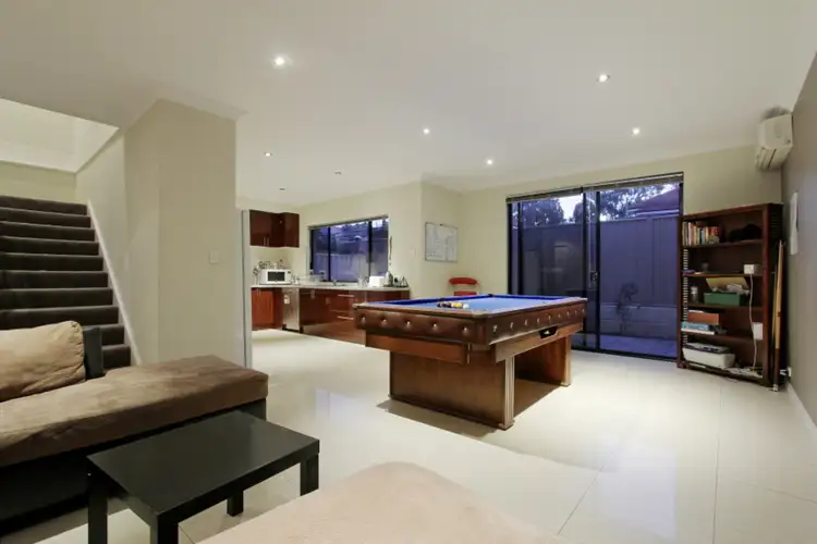 Sixth view of Homely house listing, 521B Charles Street, North Perth WA 6006