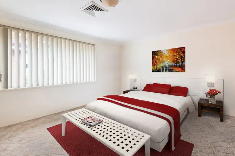 Fourth view of Homely house listing, 8 Violet Place, Lisarow NSW 2250