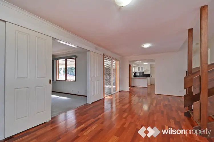 Fifth view of Homely house listing, 51 Gunyah Grove, Traralgon VIC 3844