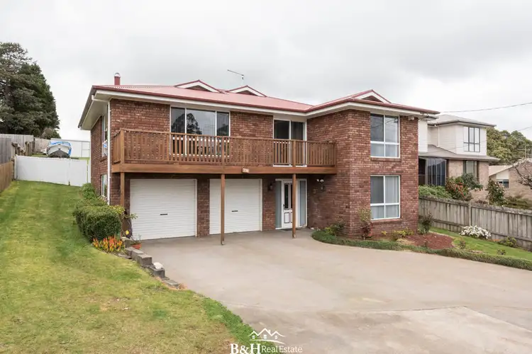961 Ridgley Highway, Ridgley TAS 7321