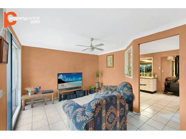 Third view of Homely house listing, 18 Gumnut Close, Glenning Valley NSW 2261