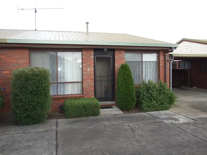 Main view of Homely unit listing, 2/30 Saxtons Drive, Moe VIC 3825