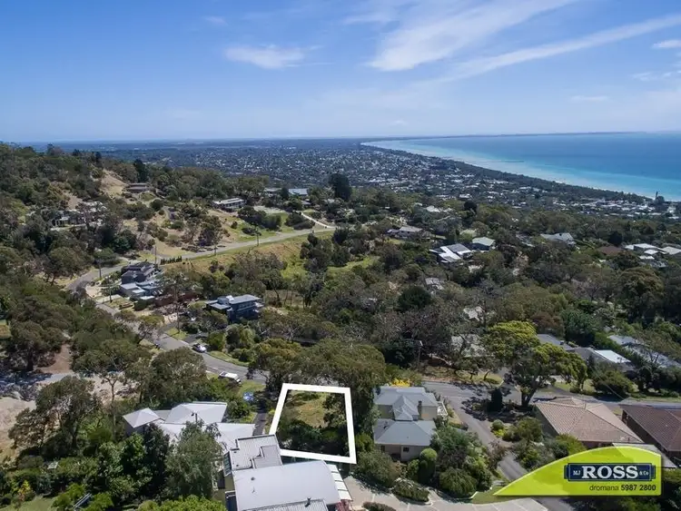Second view of Homely land listing, 31 Arthurs Avenue, Mccrae VIC 3938