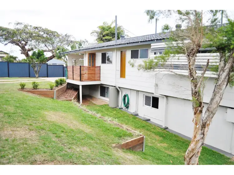 Main view of Homely house listing, 1 Egan Street, Mareeba QLD 4880