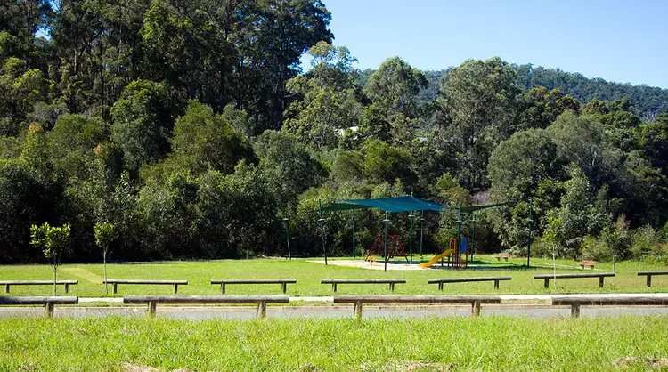 Third view of Homely house listing, 56 Nathanvale Drive, Mount Nathan QLD 4211