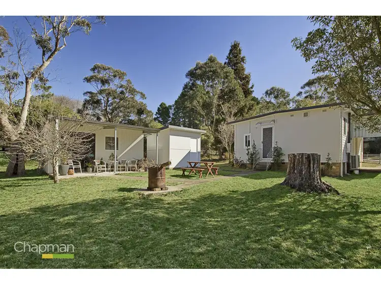 85a Dalrymple Street, Wentworth Falls NSW 2782