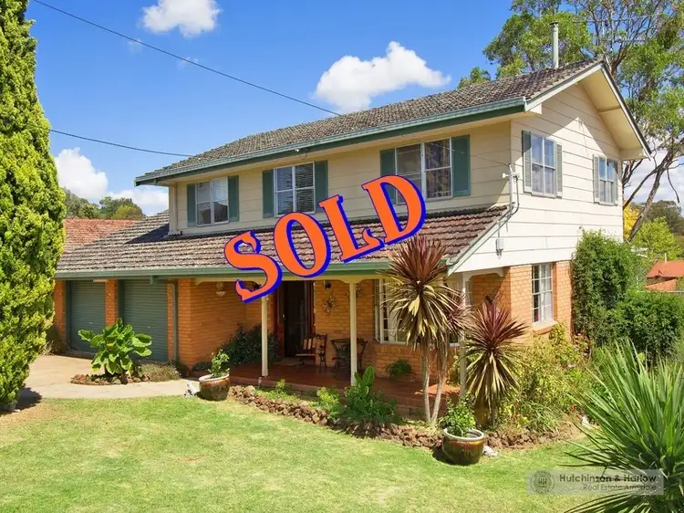 Main view of Homely house listing, 6 Proctor Street, Armidale NSW 2350
