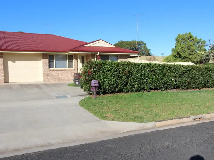 1/17 Fisher Street, Clifton QLD 4361