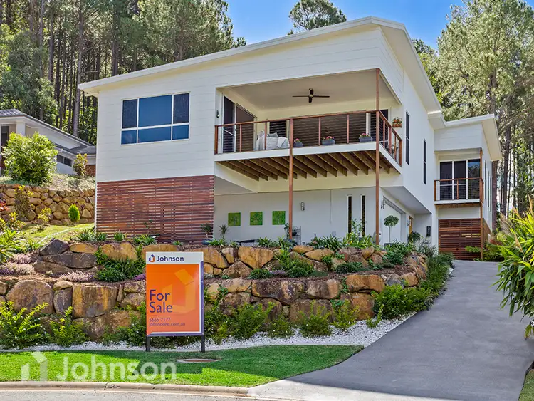 37 Lambert Drive, Maudsland QLD 4210