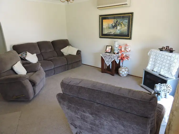 Second view of Homely semi-detached listing, 1/1 Burwood Court, Labrador QLD 4215