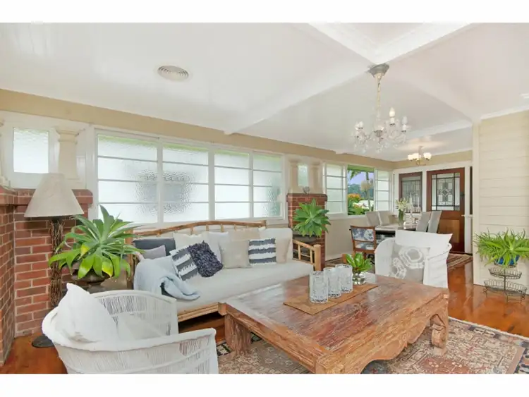 Second view of Homely house listing, 10 Wyrallah Road, East Lismore NSW 2480