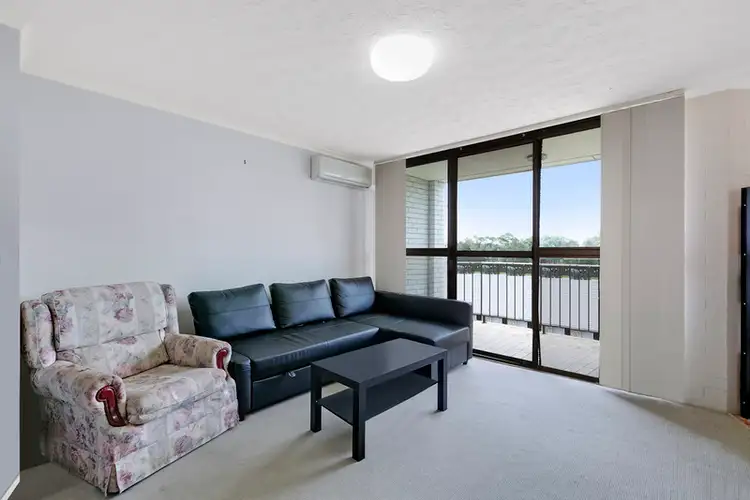 Fourth view of Homely unit listing, 38/40 Murev Way, Carrara QLD 4211