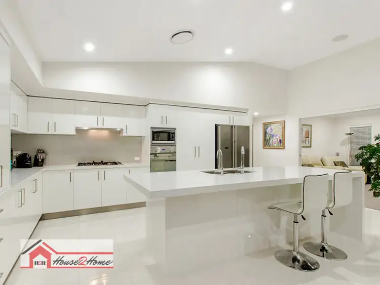 Fourth view of Homely house listing, 20 Bunderoo Circuit, Pimpama QLD 4209