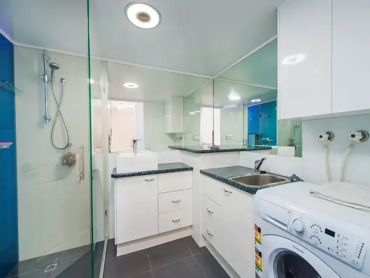 Fifth view of Homely apartment listing, 5/17 Genoa Street, Broadbeach QLD 4218