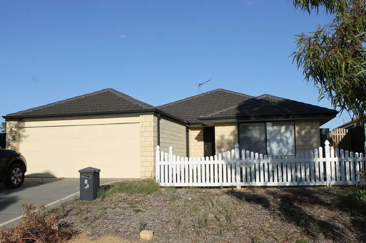 Main view of Homely house listing, 9 Riverside Outlook, Northam WA 6401