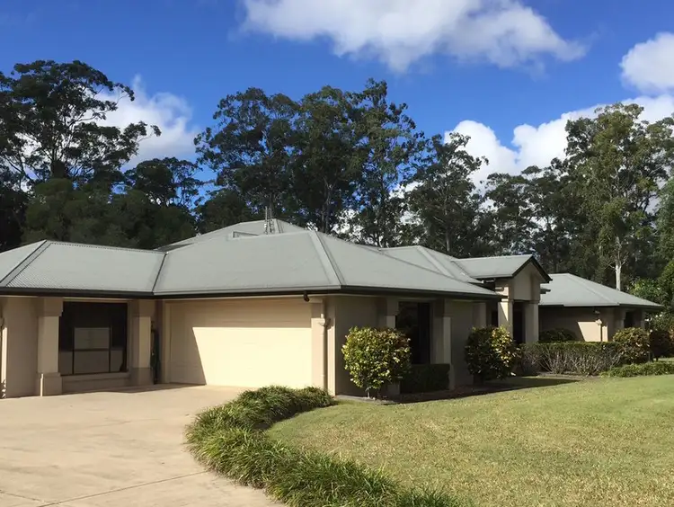 Second view of Homely house listing, 8 Belwood Place, Pomona QLD 4568