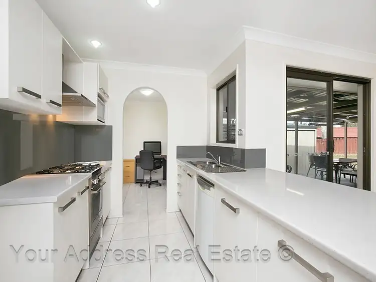 Second view of Homely house listing, 24 Adam Street, Browns Plains QLD 4118