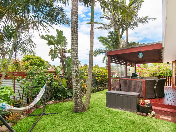 Third view of Homely semi-detached listing, 1/22 Brady Drive, Coombabah QLD 4216