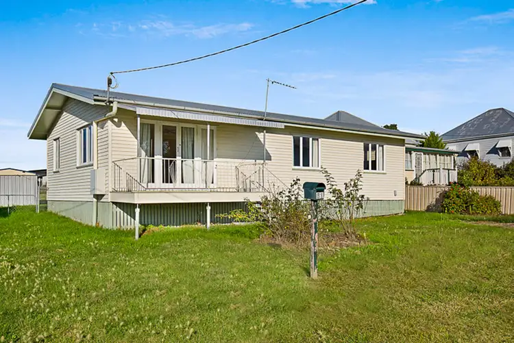 Main view of Homely house listing, 61 Gillam Street, Clifton QLD 4361