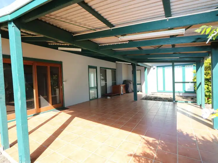 Second view of Homely house listing, 159 Riverside Avenue, Barellan Point QLD 4306