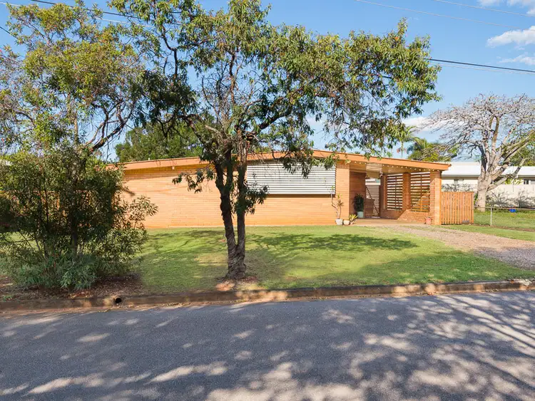 Main view of Homely house listing, 13 Blake Street, Cleveland QLD 4163
