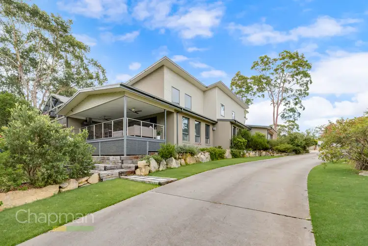4/78 Heather Road, Winmalee NSW 2777