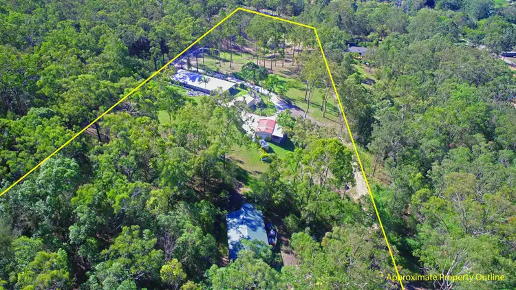 Fourth view of Homely house listing, 767 Gilston Road, Gilston QLD 4211