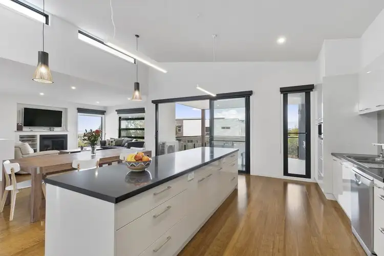 Fifth view of Homely house listing, 13 Point Close, Torquay VIC 3228