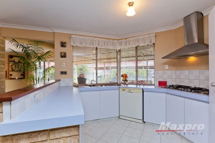 Fourth view of Homely house listing, 37 Estevan Way, Ferndale WA 6148