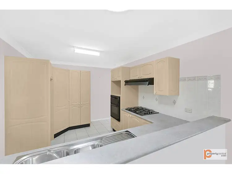 Fifth view of Homely house listing, 6 Sir Joseph Banks Drive, Bateau Bay NSW 2261