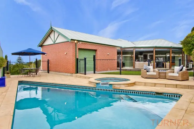 Fifth view of Homely house listing, 5 Rodeo Court, Hallett Cove SA 5158