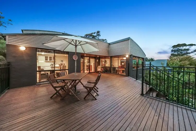 Fourth view of Homely house listing, 35 Cumberland Drive, Mount Martha VIC 3934