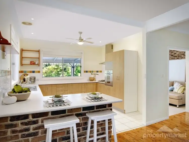 Fourth view of Homely rural property listing, 46 Southfork Drive, Glenning Valley NSW 2261