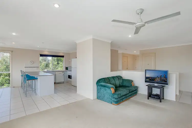 Fifth view of Homely house listing, 9 Tara Vista Boulevard, Highland Park QLD 4211