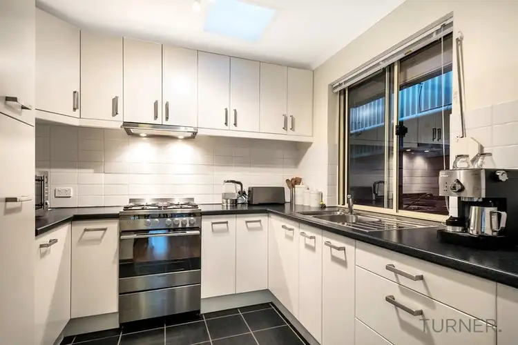 Fifth view of Homely house listing, 1/3 Far View Crescent, Ridgehaven SA 5097