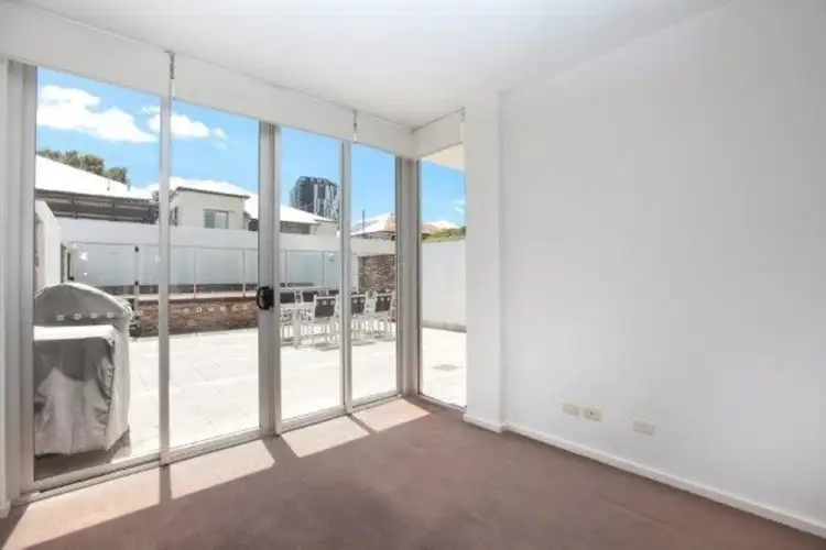 Fifth view of Homely apartment listing, 103/26 Mollison Street, South Brisbane QLD 4101